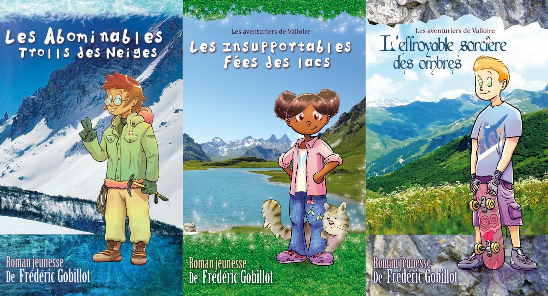 Aventuriers de valloire