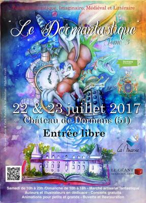 Dormanstatique 2017