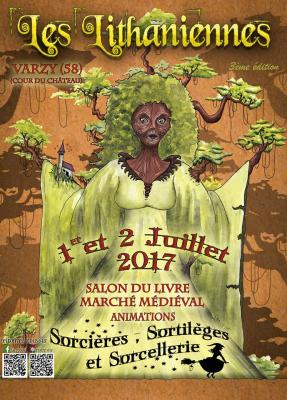 Lithanniennes 2017