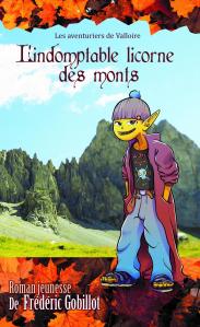 Adv4 l indomptable licorne des monts