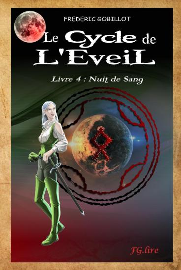 Eveil l4 couverture