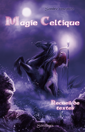 Magie celtique sombre rencontre